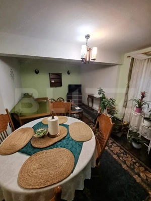 Casa in Moieciu,sat Cheia - imagine 9