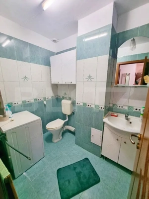 Apartament cu 3 camere decomandat - spațiu, confort și intimitate - Muzeul Apei - imagine 5