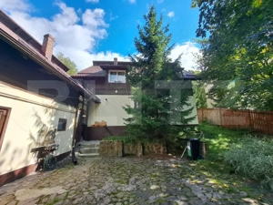 Casa in Moieciu,sat Cheia - imagine 17