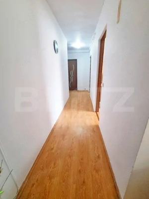 Apartament cu 3 camere decomandat - spațiu, confort și intimitate - Muzeul Apei - imagine 4