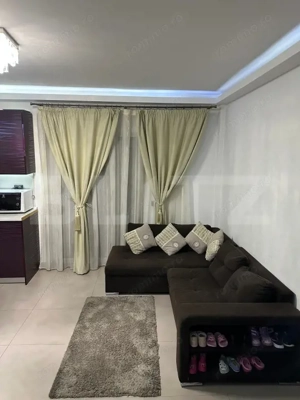 Apartament de vânzare, cu 2 camere, cu terasă spațioasă 90mp, zona Donath