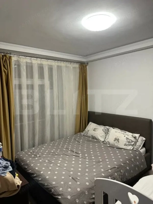 Apartament cu 1 camera, 43 de mp, curte mare, Grigorescu