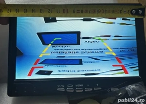 Monitor 7 Inch  - imagine 4