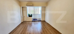 Apartament cu 4 camere, semidecomandat, tip D, 85 mp, Calea Aradului - imagine 3