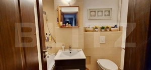 Apartament cu 4 camere, semidecomandat, tip D, 85 mp, Calea Aradului - imagine 8