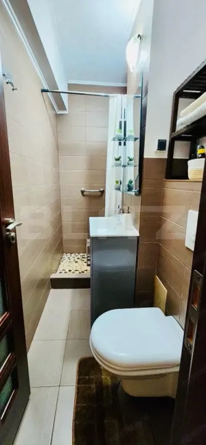 Apartament cu 4 camere, semidecomandat, tip D, 85 mp, Calea Aradului - imagine 7