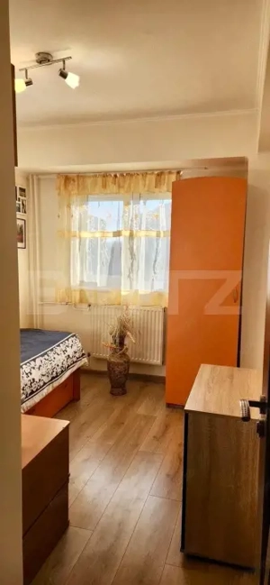 Apartament cu 4 camere, semidecomandat, tip D, 85 mp, Calea Aradului - imagine 5