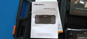 diagnoza auto Firefox 