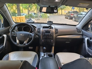 Kia Sorento 2.2 CRDi 4WD Automata - imagine 2
