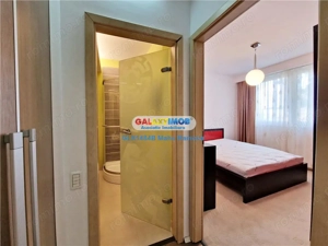 Apartament 2 camere, modern, mobilier nou, Ion Mihalache - Popisteanu - imagine 5