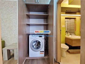 Apartament 2 camere, modern, mobilier nou, Ion Mihalache - Popisteanu - imagine 8