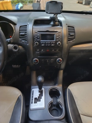 Kia Sorento 2.2 CRDi 4WD Automata - imagine 3