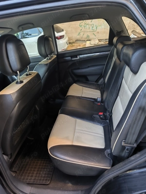 Kia Sorento 2.2 CRDi 4WD Automata