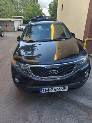 Kia Sorento 2.2 CRDi 4WD Automata - imagine 8