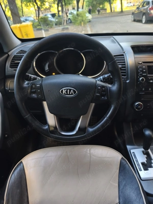 Kia Sorento 2.2 CRDi 4WD Automata - imagine 5