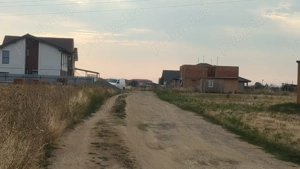 Parcela teren ,Chisoda,certificat de urbanism pentru duplex  - imagine 6