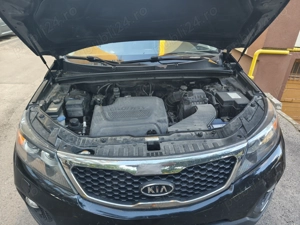 Kia Sorento 2.2 CRDi 4WD Automata - imagine 7