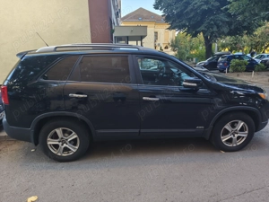 Kia Sorento 2.2 CRDi 4WD Automata - imagine 10