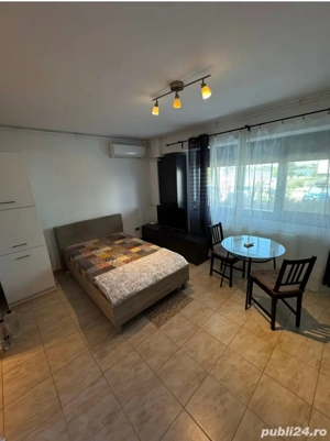 Vanzare Garsoniera zona Campus Universitate - imagine 4