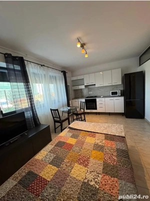 Vanzare Garsoniera zona Campus Universitate - imagine 3