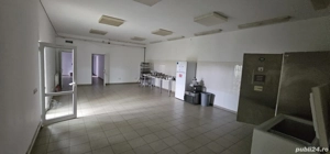 închiriez  spatiu producție depozitare 