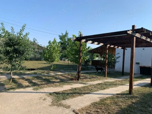 Casă de vânzare la țară nou construită   liniște și confort!