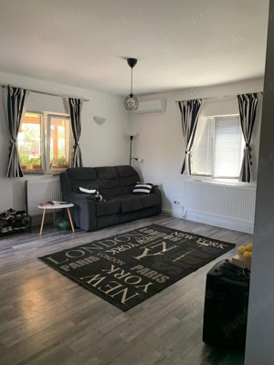 Casă de vânzare la țară nou construită   liniște și confort! - imagine 4