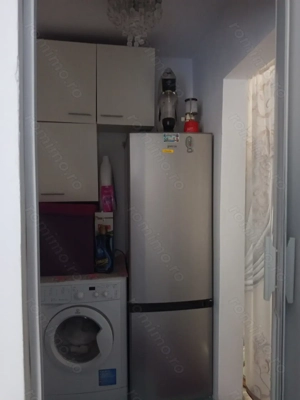 Vând apartament mobilat. - imagine 6