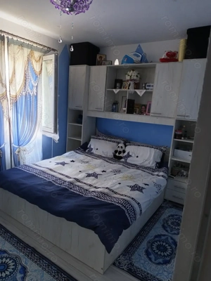 Vând apartament mobilat. - imagine 5