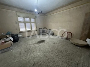 Casa de vanzare 4 camere 125 mpu teren liber 923 mp anexa Comuna Lisa - imagine 6