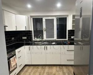 Ciarda Rosie- duplex spatios 4  camere, mobilat si utilat, semineu pe lemne