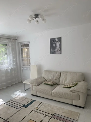 Lujerului, apartament 2 camere semidecomandat
