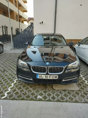 Vand Bmw 518D