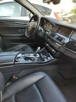 Vand Bmw 518D - imagine 2