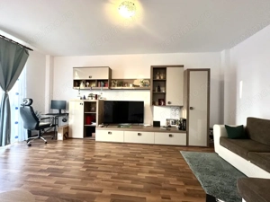 Apartament modern, 2 camere, 49 mp utili - zona Cora