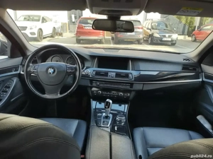Vand Bmw 518D - imagine 3