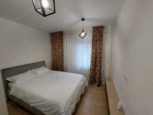 Inchiriez apartament cu 2 camere in regim hotelier - imagine 4