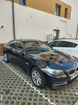 Vand Bmw 518D - imagine 5