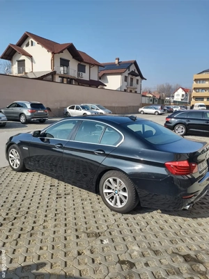 Vand Bmw 518D - imagine 4