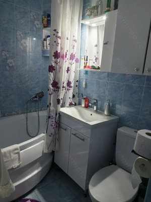 Vând apartament mobilat. - imagine 7