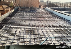 Vanzare teren intravilan + fundatie + proiect pentru casa - imagine 9