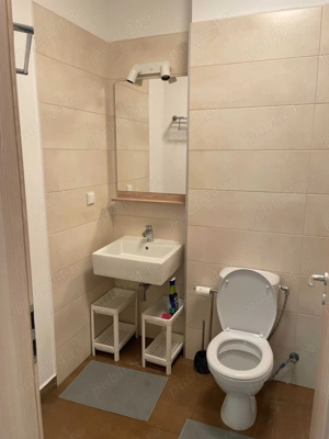 Lujerului, Complex Granvia Bloc Nou, garsoniera  - imagine 5