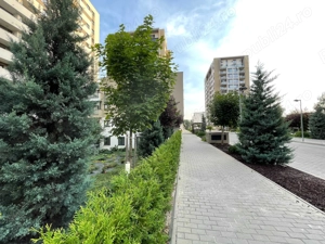 Lujerului, Complex Granvia Bloc Nou, garsoniera  - imagine 7