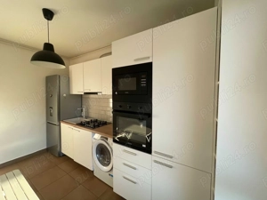 Lujerului, Complex Granvia Bloc Nou, garsoniera  - imagine 3