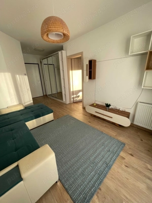 Lujerului, Complex Granvia Bloc Nou, garsoniera  - imagine 2