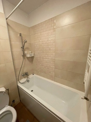 Lujerului, Complex Granvia Bloc Nou, garsoniera  - imagine 6