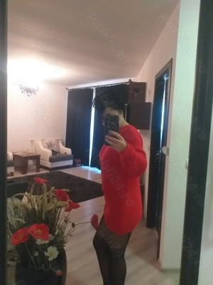 Anna 43 ani,Singura in locatie . - imagine 5