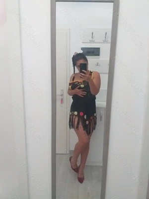 Anna 43 ani,Singura in locatie . - imagine 4