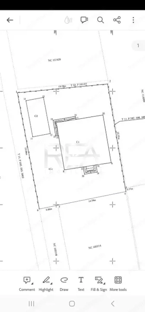 Vila 4 Camere + 2 Locuri de Parcare Corbeanca - imagine 17