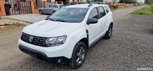 dacia duster 2018.12 - imagine 3 dacia duster 2018.12 - imagine 3